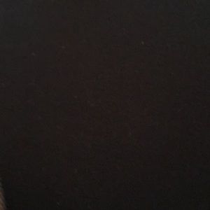 Meet your Posher, Edith